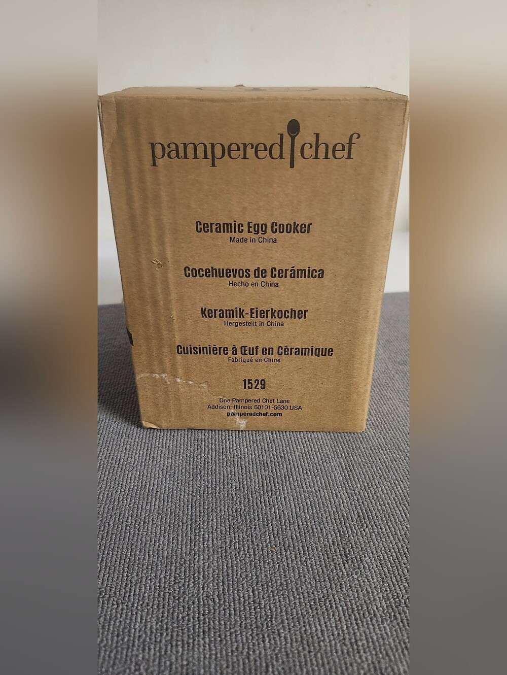 Pampered Chef